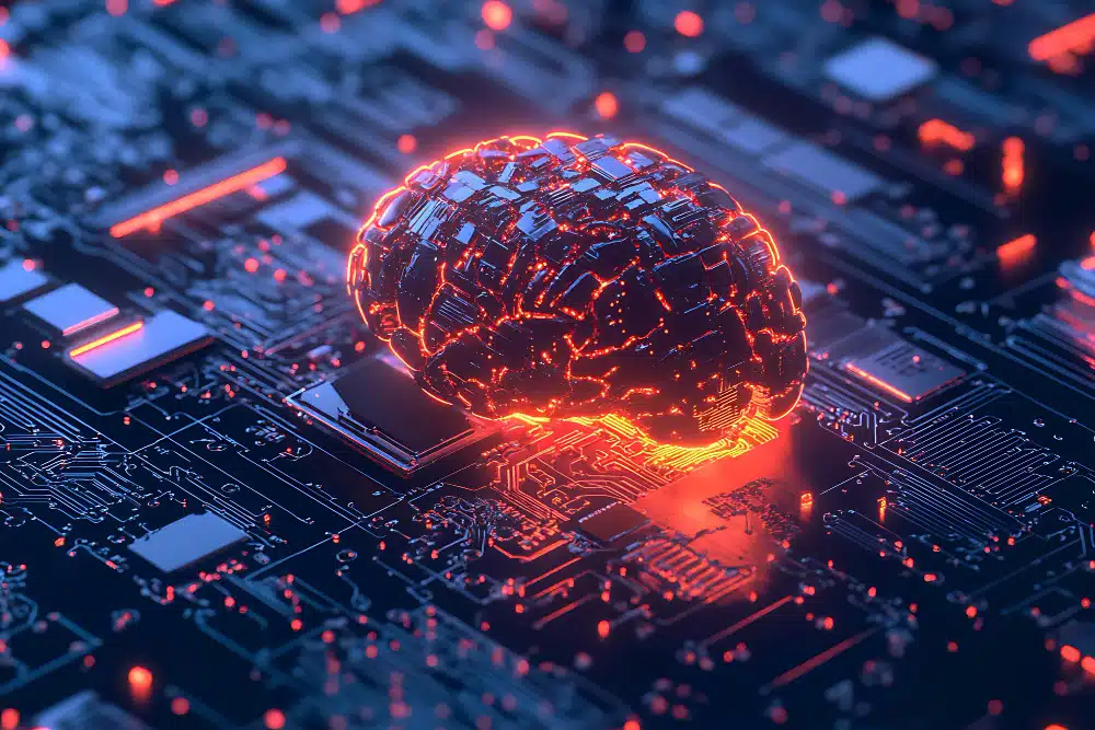 AI-Powered Keyword Research and Optimization