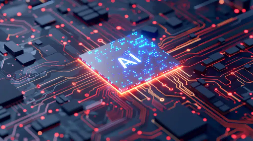 AI-Powered Local SEO