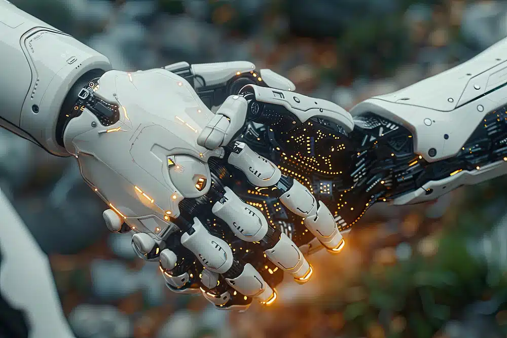AI in Technical SEO