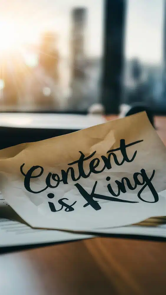 Benefits Of Content Optimization For Lawyers