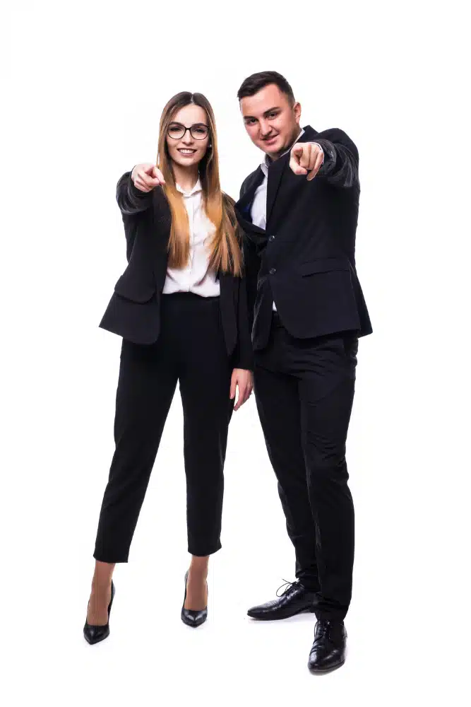 Law Firm Client Intake And Development