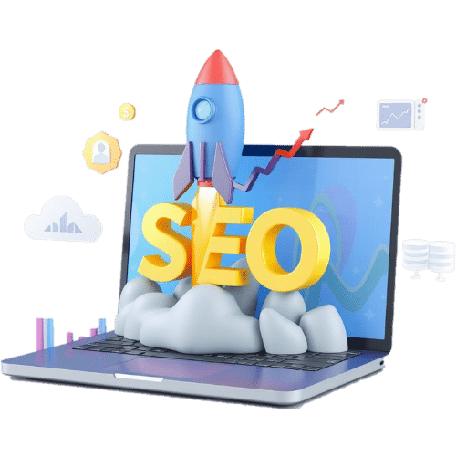 Law Firm SEO Services