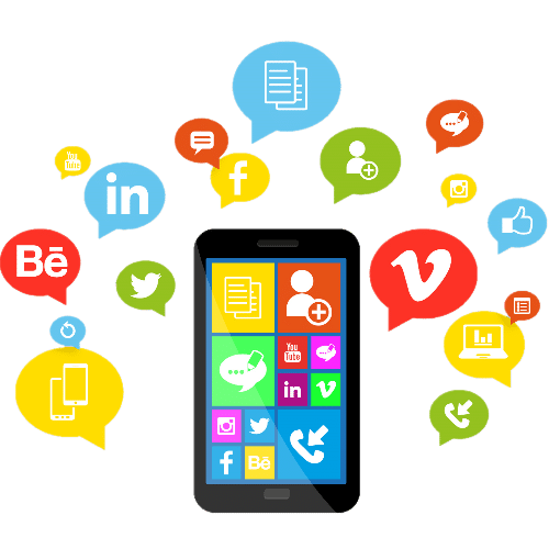 Law Firm Social Media Management