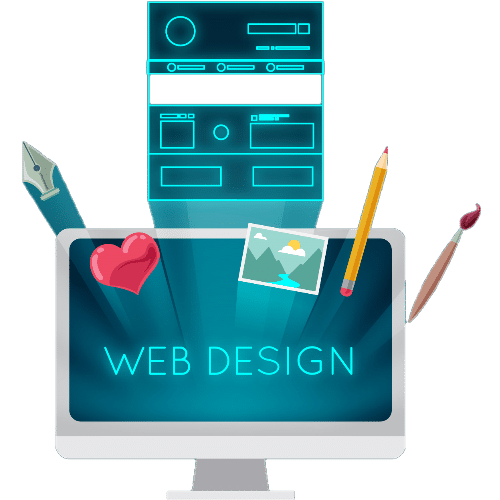 Law Firm Website Design