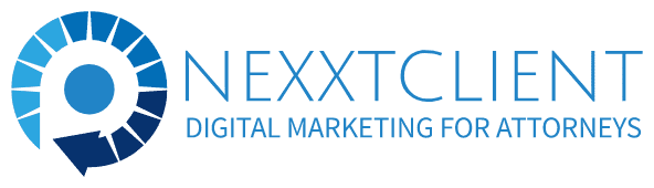 NEXXTCLIENT Main Logo
