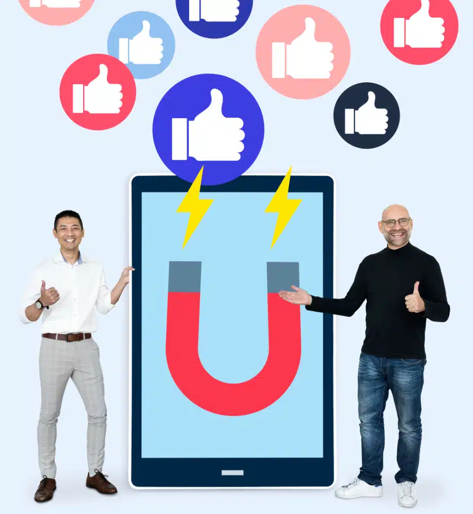 Real Estate Law Firm Social Media Specialists