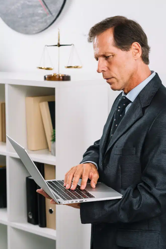 Workman's Comp Law Firm SEO Specialists